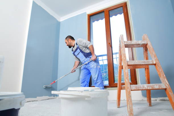 Best Wallpaper Removal and Painting  in Barstow, CA